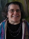 Headshot of Margaret Stineman